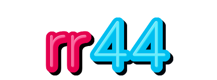 rr44 — logo kanal